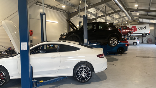 Kodiranje Ključeva Mercedes-Benz S Klasa (W221) Cena